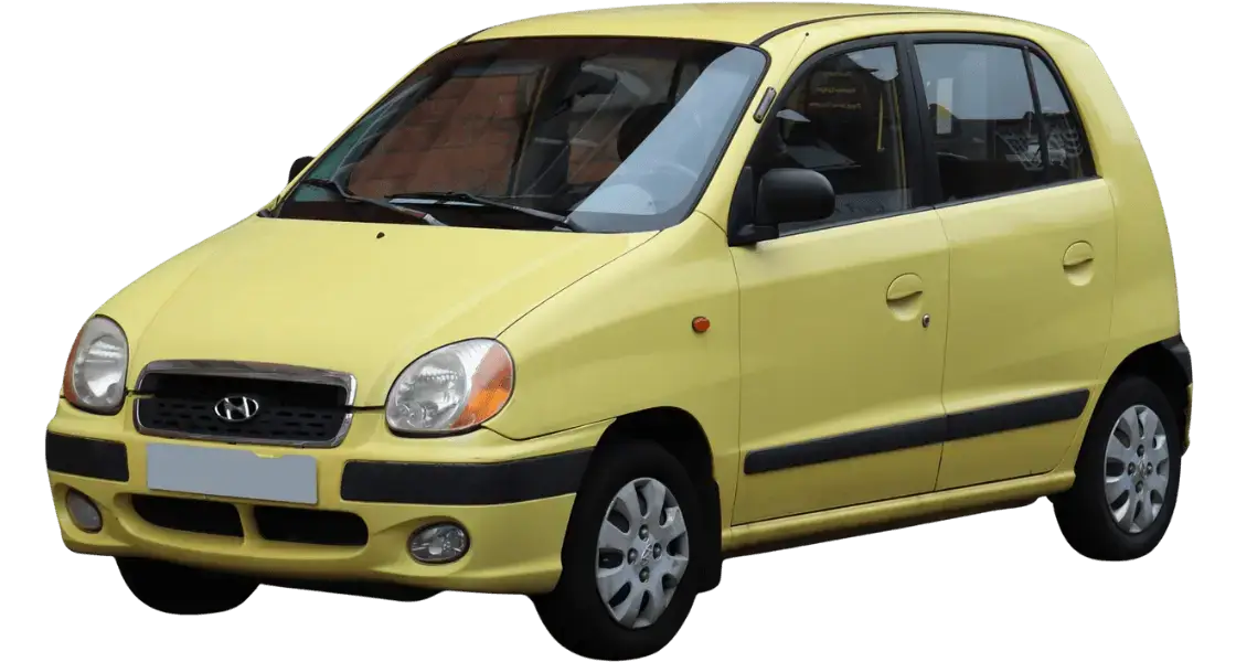 hyundai atos