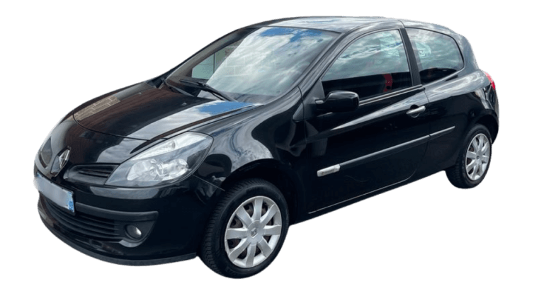 renault clio 3 1